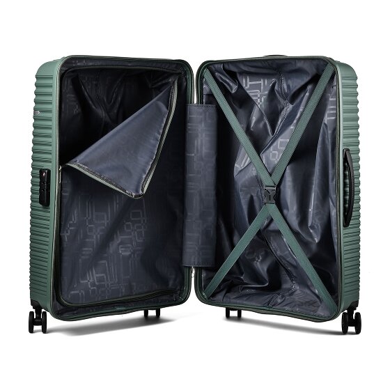 American Tourister Liftoff 4 Rollen Trolley 67 cm
