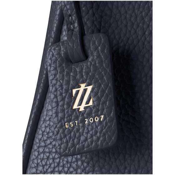 Lazarotti Bologna Leather1 Schultertasche Leder 27 cm