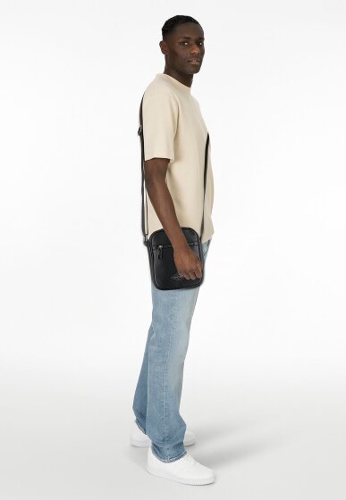 Replay Mini Bag Umhängetasche 18 cm