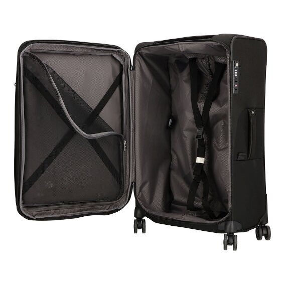 Samsonite B-Lite Icon Spinner 4-Rollen Trolley 71 cm
