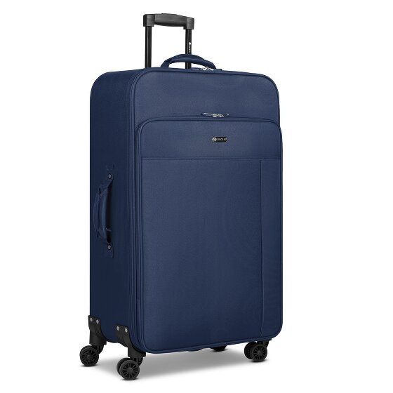 Check.In Sevilla 2.0 4 Rollen Trolley 80 cm