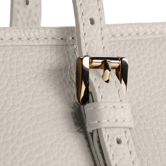 Lazarotti Bologna Leather XL Shopper Tasche Leder 35 cm