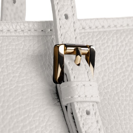 Lazarotti Bologna Leather XL Shopper Tasche Leder 35 cm