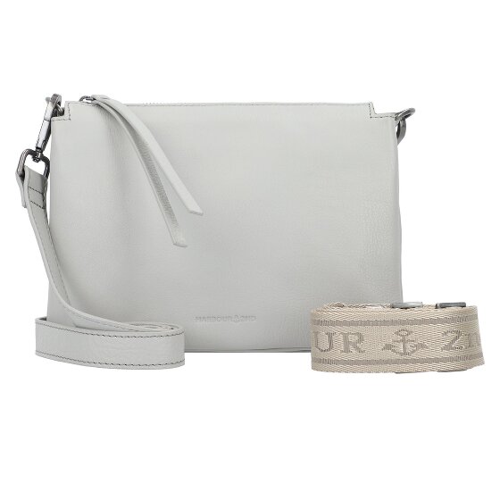 Harbour 2nd Just Pure Mirela Schultertasche Leder 20.5 cm