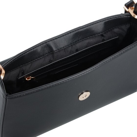 DKNY Belen Schultertasche Leder 26 cm