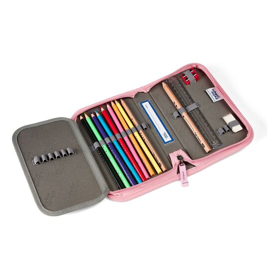 School-Mood Champion Maxx Pro Schulranzen-Set 6-Teilig Modell 2026