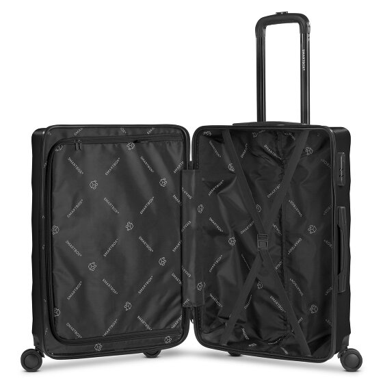 Smartbox Edition 03 4 Rollen Trolley 65 cm
