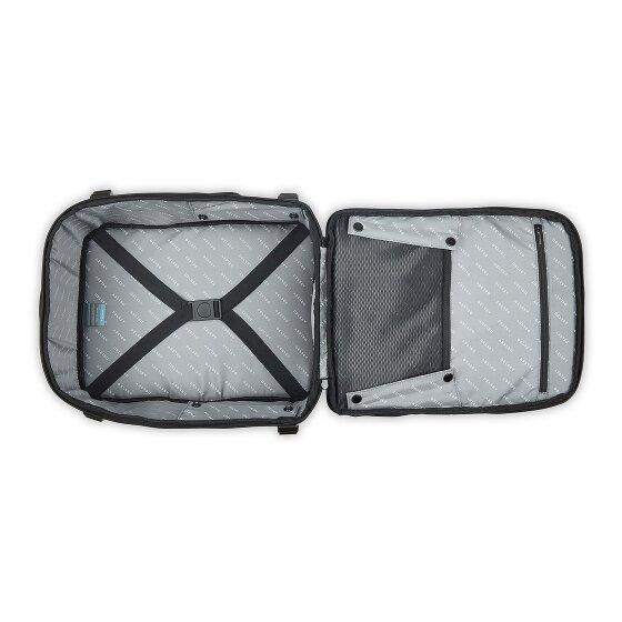 Delsey Paris DLC 2.0 Reiserucksack 40 cm Laptopfach