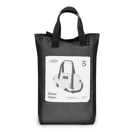 Eastpak Stand Weekender Reisetasche 53 cm