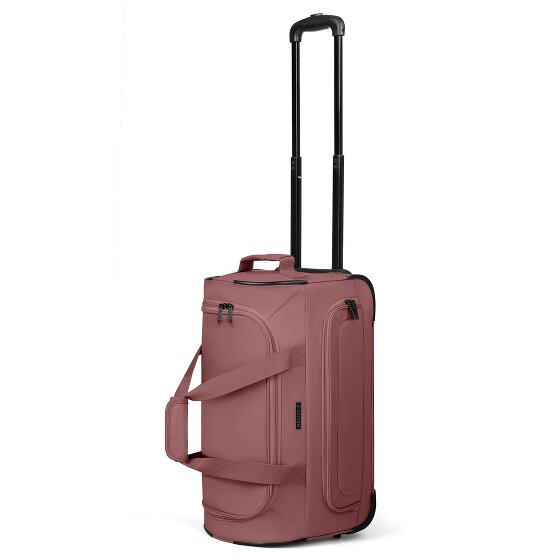 Redolz Redolz Duffle Essentials 2 Rollen Reisetasche 51 cm