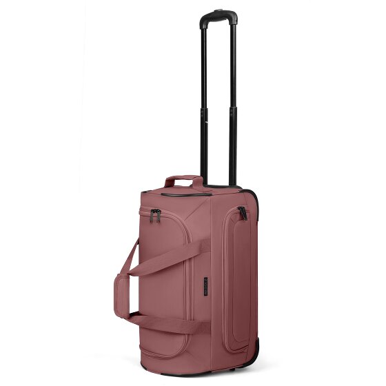 Redolz Redolz Duffle Essentials 2 Rollen Reisetasche 51 cm