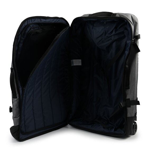 Cabaia Soft Suitcase Large 2 Rollen Reisetasche 81 cm