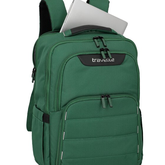 Travelite Skaii Daypack M 43 cm Laptopfach