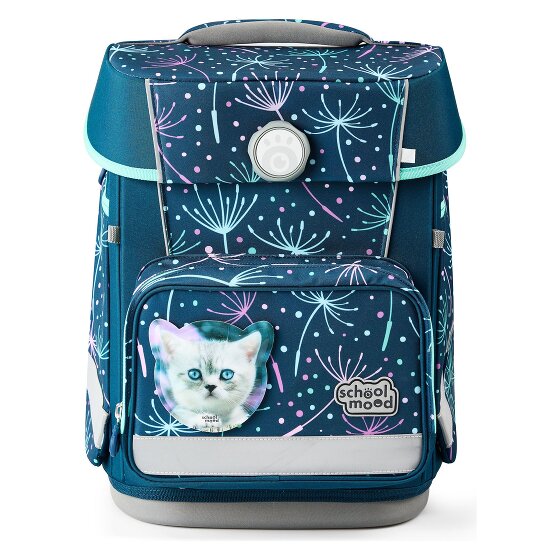 School-Mood Champion Maxx Schulranzen-Set 6-Teilig Modell 2026