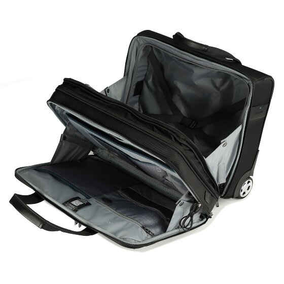 Samsonite Spectrolite 3.0 2 Rollen Pilotentrolley 39 cm Laptopfach