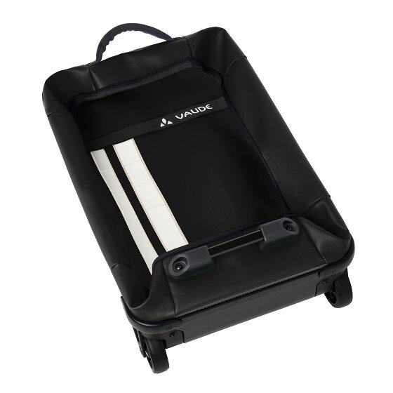 Vaude Takutea 35 2 Rollen Kabinentrolley 54 cm