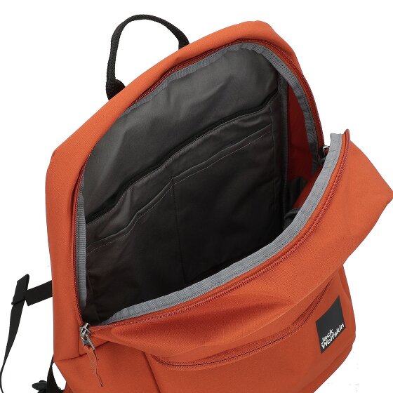 Jack Wolfskin Terraview Daypack 47 cm Laptopfach