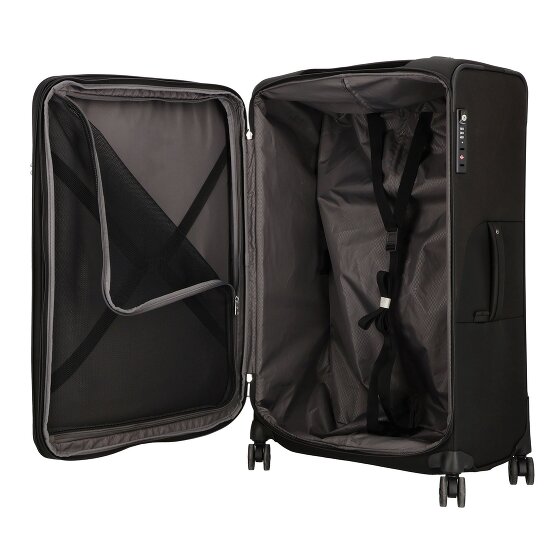 Samsonite B-Lite Icon Spinner 4-Rollen Trolley 78 cm