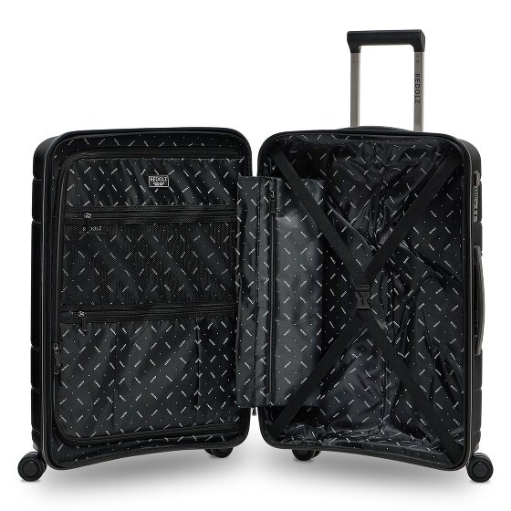 Redolz Essentials 11 MEDIUM 4 Rollen Trolley 66 cm