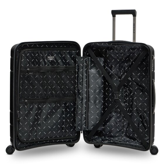 Redolz Essentials 11 MEDIUM 4 Rollen Trolley 66 cm