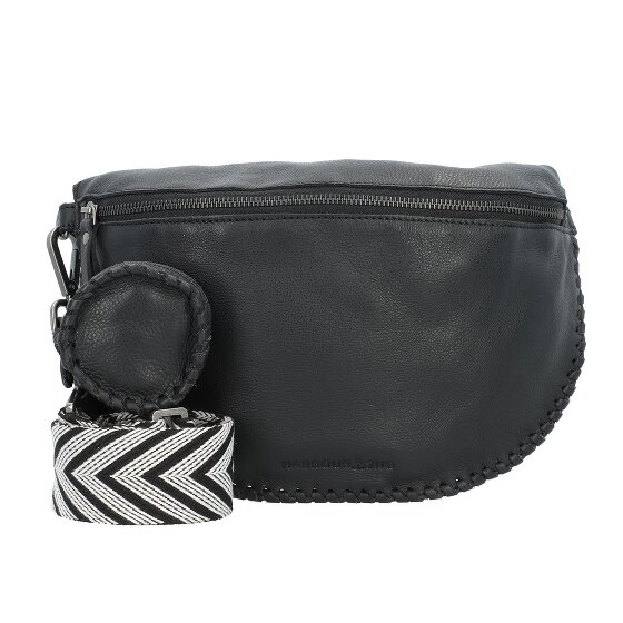 Harbour 2nd Just Pure Isabeau Gürteltasche Leder 29 cm