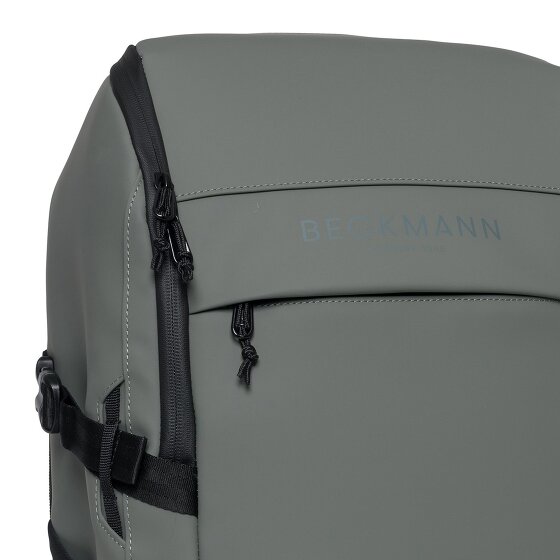 Beckmann Norway Street FLX Daypack 49 cm Laptopfach