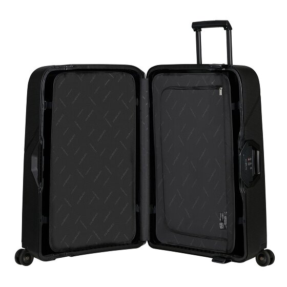 Samsonite Magnum Eco 4 Rollen Trolley 81 cm
