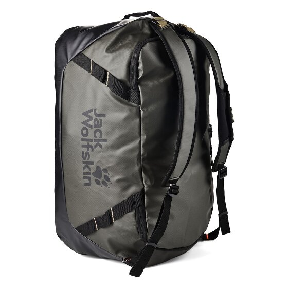 Jack Wolfskin Tecton Weekender Reisetasche 60 cm