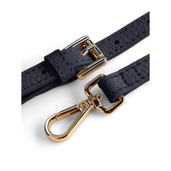 Lazarotti Bologna Leather Beuteltasche Leder 25 cm