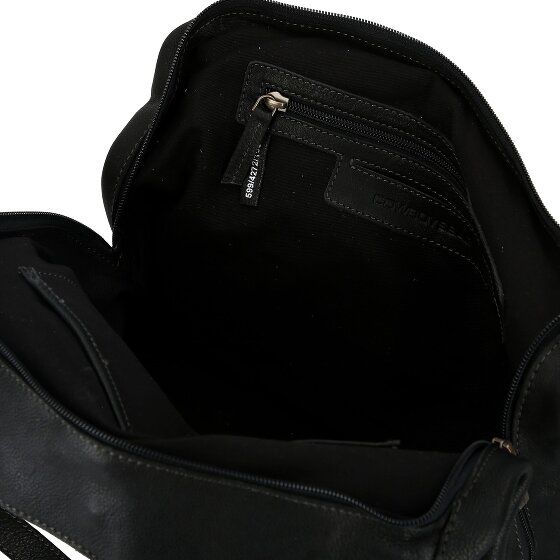 Cowboysbag Chained Wallowa Shopper Tasche Leder 36 cm