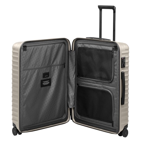 Titan Upgrade 4 Rollen Trolley M 69 cm