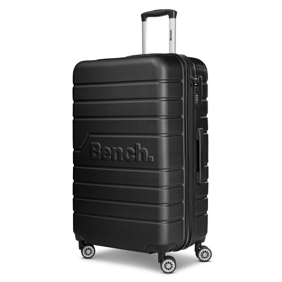 Bench Seattle 4 Rollen Trolley L 79 cm