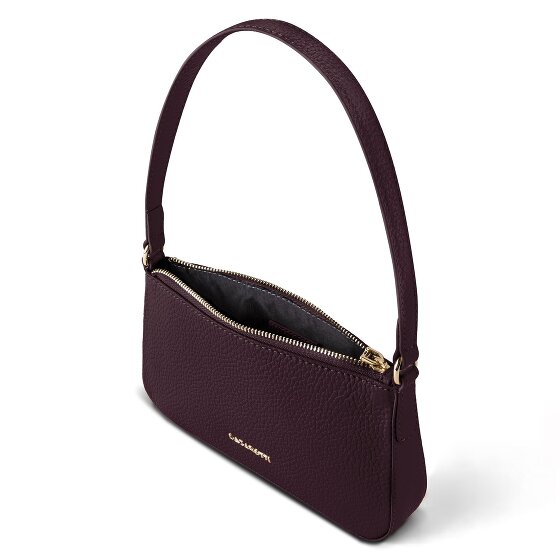 Lazarotti Bologna Leather Schultertasche Leder 22 cm