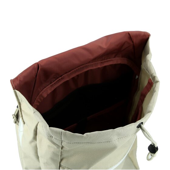 Tropicfeel Shell Go Daypack 49 cm Laptopfach