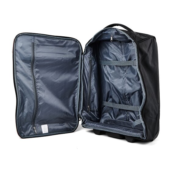 Benzi 5565 2 Rollen Kabinentrolley S 50 cm