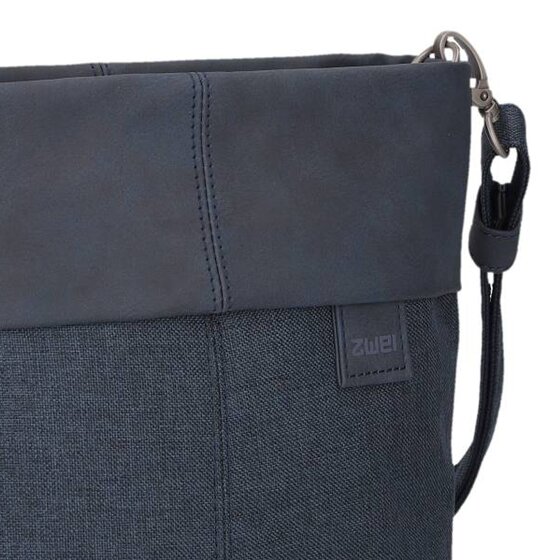 Zwei Olli Umhängetasche 25 cm