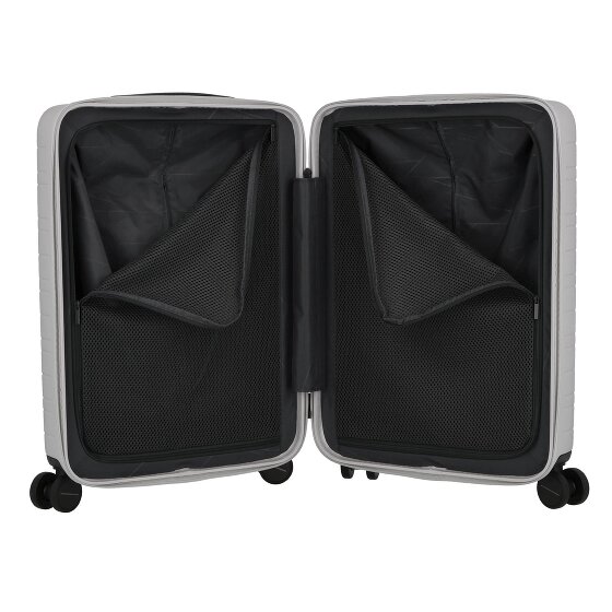 Horizn Studios H5 4 Rollen Kabinentrolley 55 cm