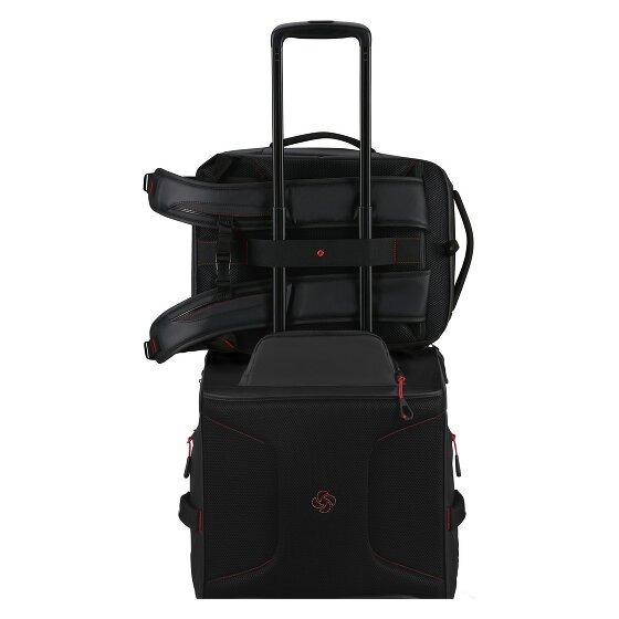 Samsonite Paradiver Light Business-Rucksack 40 cm Laptopfach