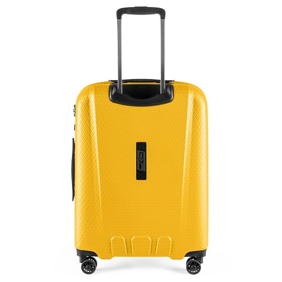 Epic GTO 5.0 4-Rollen Kofferset 3tlg.