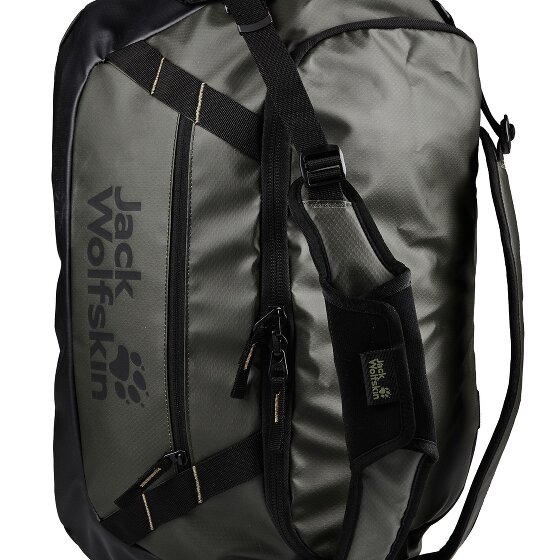 Jack Wolfskin Tecton 45 L Weekender Reisetasche 30 cm