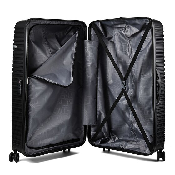 American Tourister Liftoff 4 Rollen Trolley 78 cm