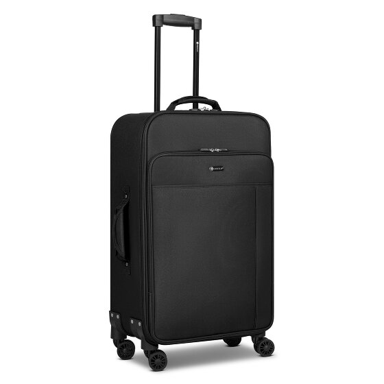 Check.In Sevilla 2.0 4 Rollen Trolley 70 cm