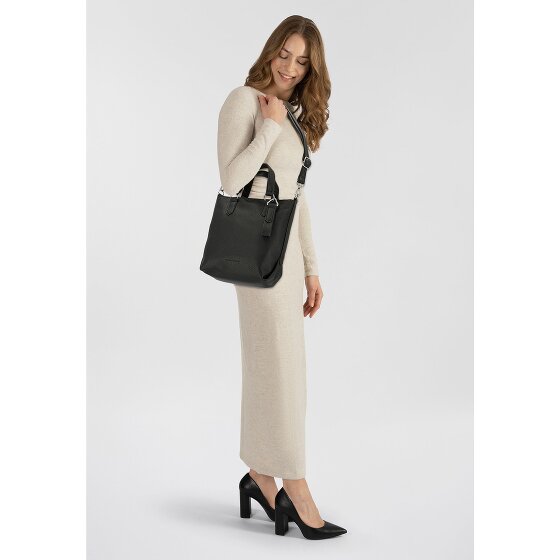 Tom Tailor Olive Shopper Tasche 26 cm