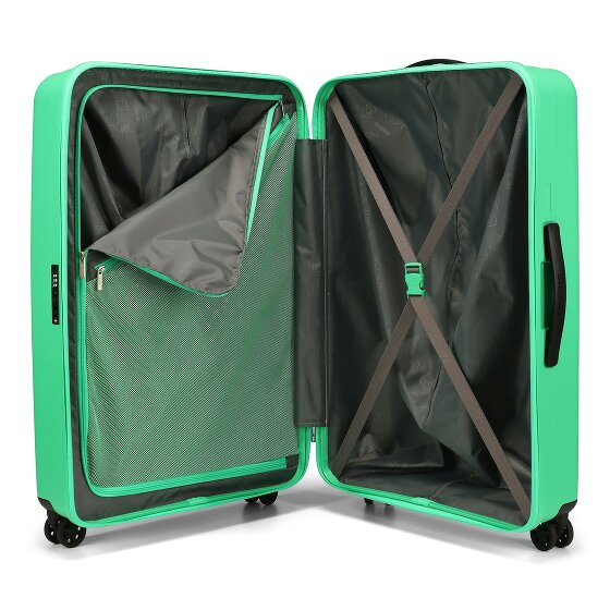 American Tourister Rejoy 4 Rollen Trolley 77 cm