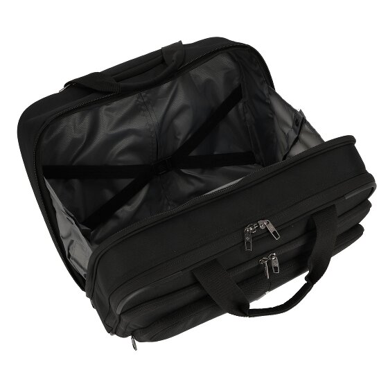 Samsonite Guardit 3.0 2 Rollen Pilotentrolley 33 cm Laptopfach