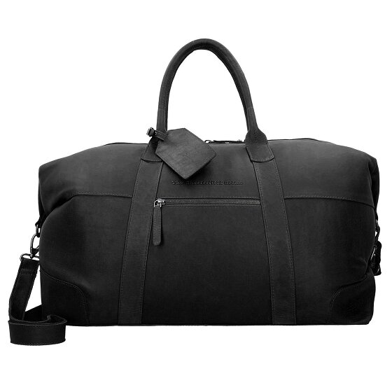 The Chesterfield Brand Portsmouth Weekender Reisetasche Leder 53 cm
