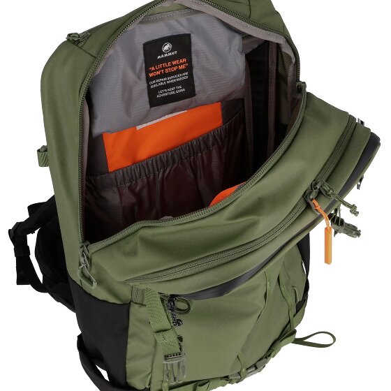 Mammut Nirvana Wanderrucksack 58 cm