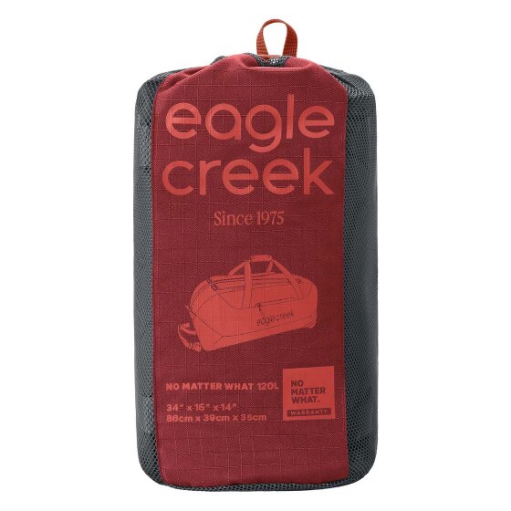 Eagle Creek No Matter What 120 L 2 Rollen Reisetasche 86 cm