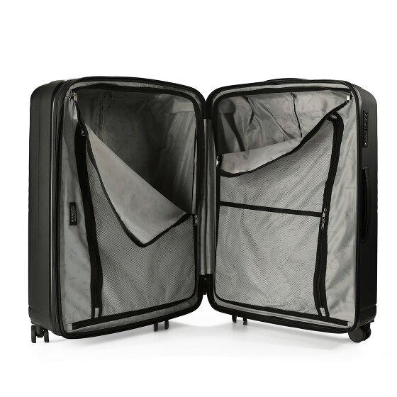 Gabol Radar 4 Rollen Trolley 76 cm