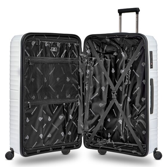 Pactastic Collection 02 THE LARGE 4 Rollen Trolley 77 cm